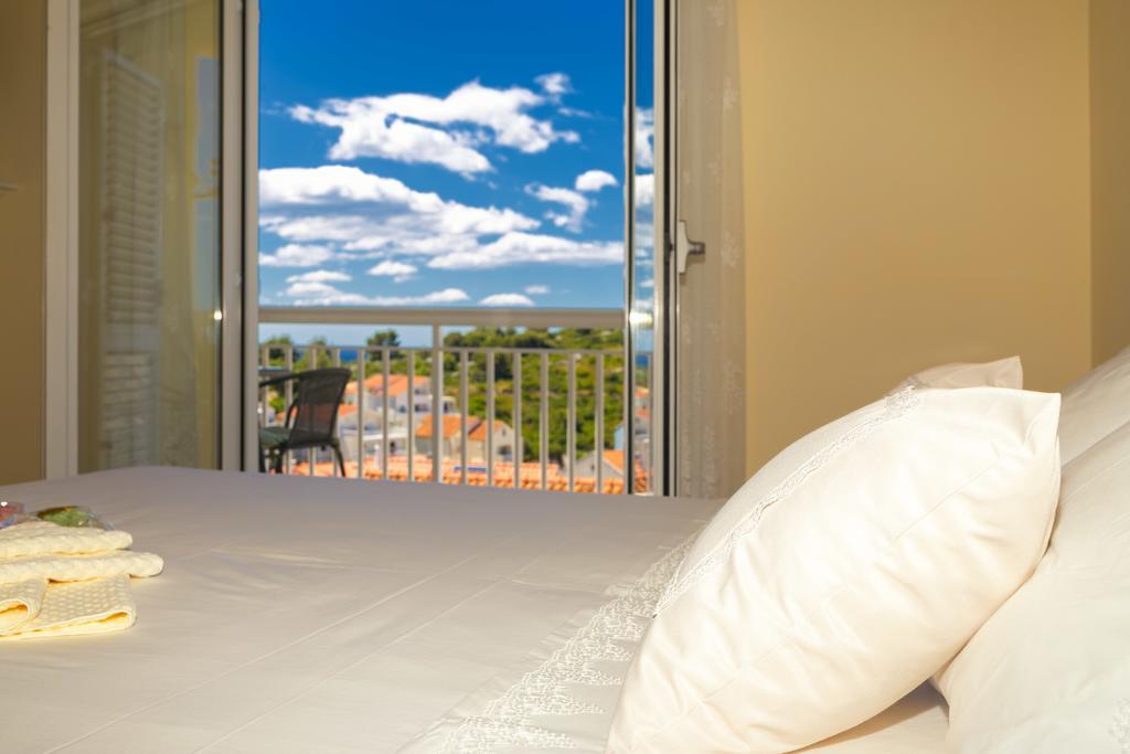 Vucic Apartments Hvar Town Exterior photo