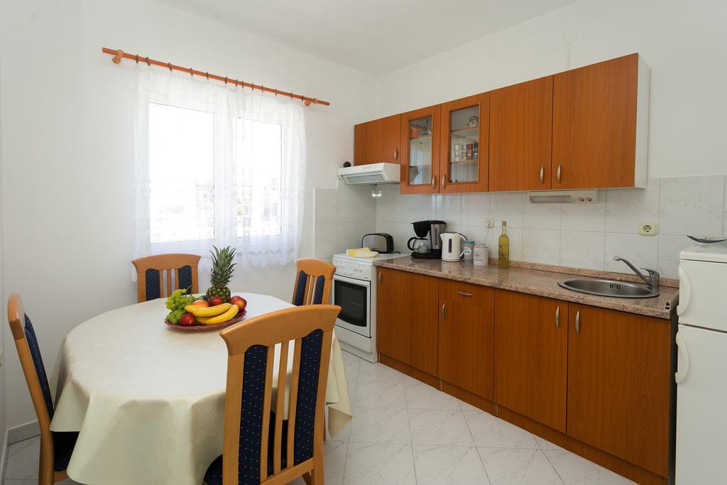 Vucic Apartments Hvar Town Exterior photo